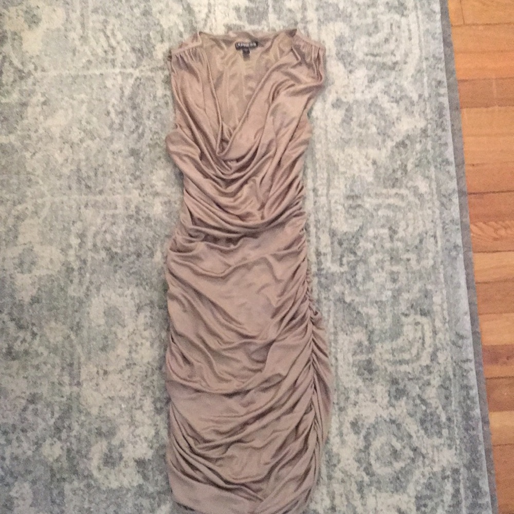 Express dress